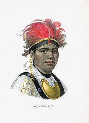 Bodmer Prints of Native Americans Indigenous Peoples of the World 1845