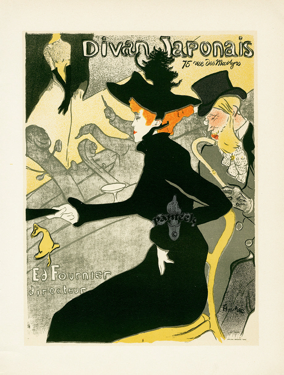 Decorative Arts & Music