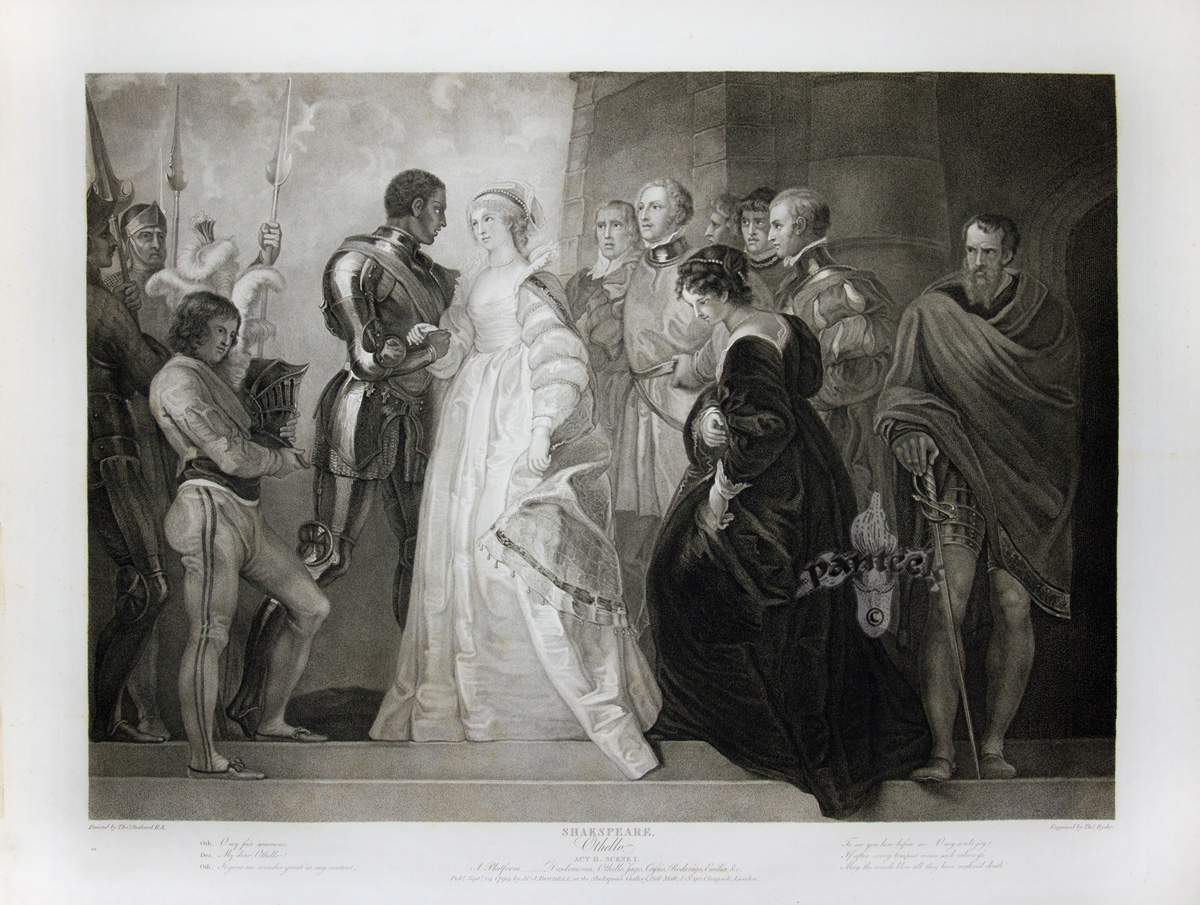 an overview of the character iago in othello a play by william shakespeare an overview of the character iago in othello a play by william shakespeare