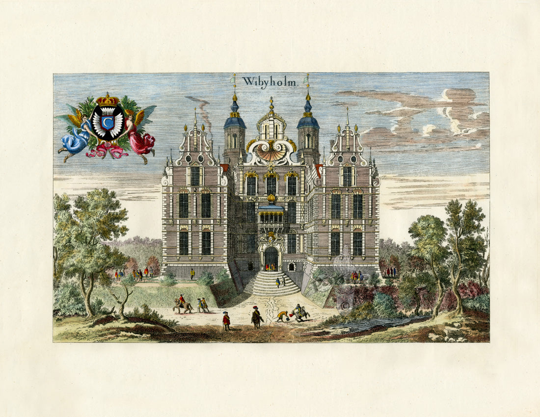 Architectural Prints