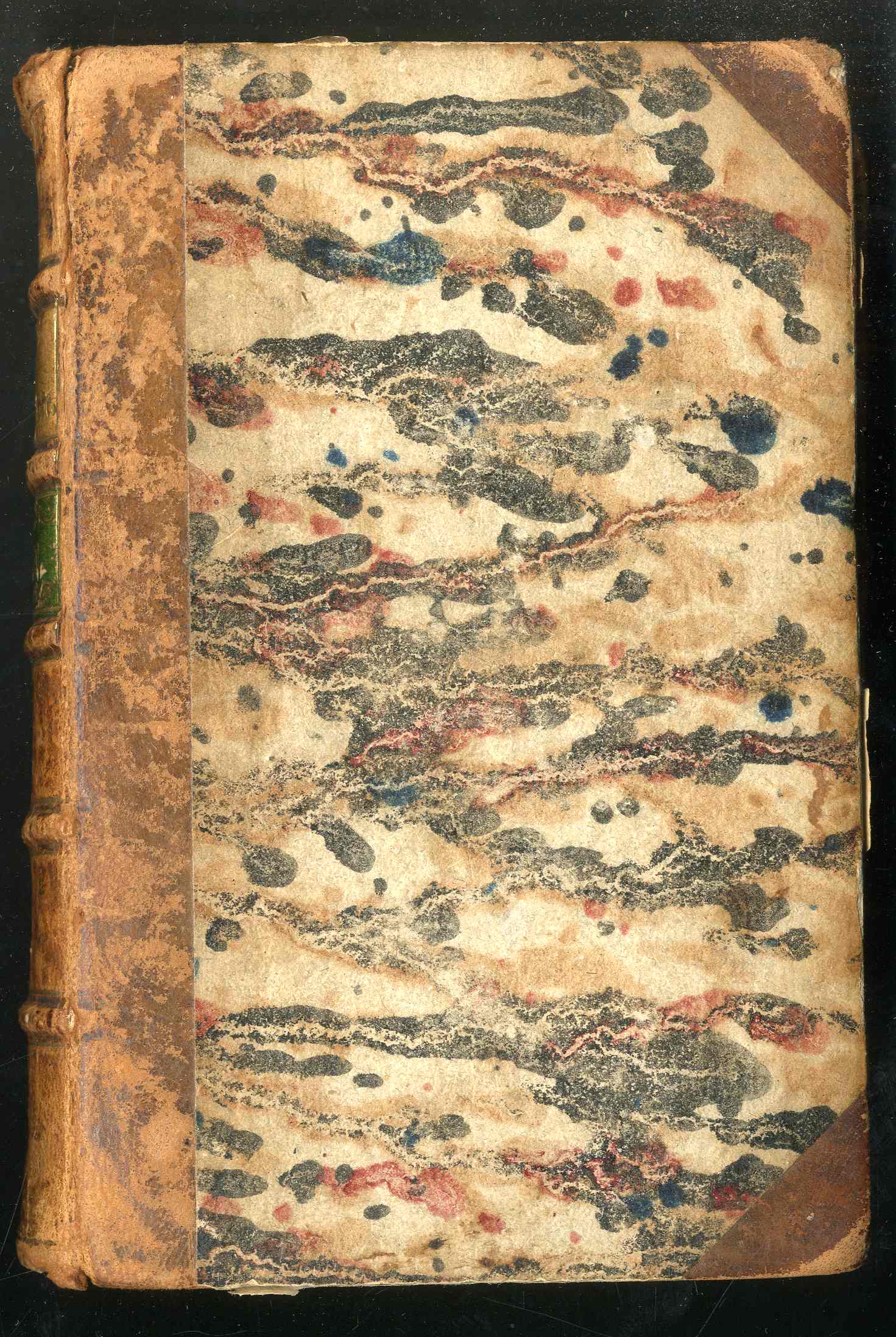 Antique Books