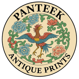 Panteek Antique Prints