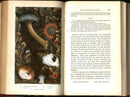 History Of The British Sea-Anemones And Corals 1860 by Phillip Gosse