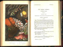 History Of The British Sea-Anemones And Corals 1860 by Phillip Gosse