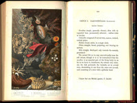 History Of The British Sea-Anemones And Corals 1860 by Phillip Gosse