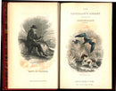 Jardine Naturalist's Library Birds Great Britain 1876 4 Book Set
