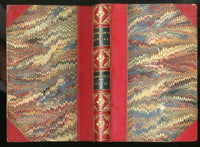 Jardine Naturalist's Library Ornithology Hummingbirds 1833, 2 Volumes 1st Edition