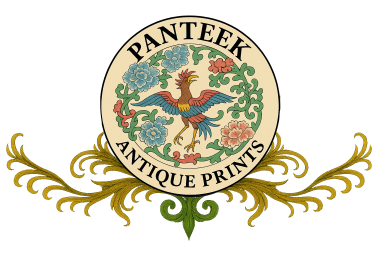 Panteek Antique Prints