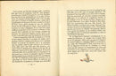 La Pecheresse by Henri De Regnier Color & Black & White Illustrations by George Barbier - Panteek Antique Prints