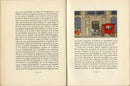 La Pecheresse by Henri De Regnier Color & Black & White Illustrations by George Barbier - Panteek Antique Prints