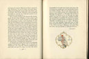 La Pecheresse by Henri De Regnier Color & Black & White Illustrations by George Barbier - Panteek Antique Prints