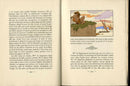 La Pecheresse by Henri De Regnier Color & Black & White Illustrations by George Barbier - Panteek Antique Prints