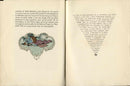 La Pecheresse by Henri De Regnier Color & Black & White Illustrations by George Barbier - Panteek Antique Prints