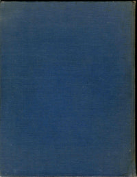 Snow Crystals Book by Bentley 1931 Original First Edition