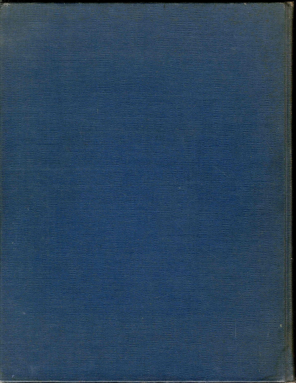 Snow Crystals Book by Bentley 1931 Original First Edition