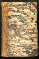 1810 Gottlieb Tobias Wilhelm Extinct Dodo Great Auk Original Natural History Volume