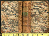 1810 Gottlieb Tobias Wilhelm Extinct Dodo Great Auk Original Natural History Volume