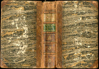 1810 Gottlieb Tobias Wilhelm Peacock Rooster Original Natural History Volume