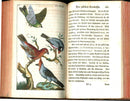 1810 Gottlieb Tobias Wilhelm Peacock Rooster Original Natural History Volume