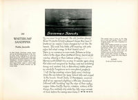 Rex Brasher Birds America 1930 1st Edition Print Whiterump Sandpiper - Panteek Antique Prints