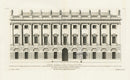 Architecture Stately Homes Vitruvius Britannicus Cadogan 1715 - Panteek Antique Prints