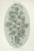 D'ouvrages De Fantaisie  Deco Antique Print Home Furnishing Carpet - Panteek Antique Prints