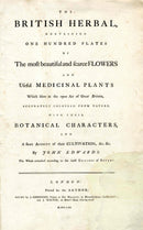 Edwards 1700 Title Page - Panteek Antique Prints