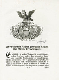 Friedrich Martini Engravings Introduction - Panteek Antique Prints