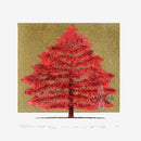 Hajime Namiki Tree Scene 134A 75/300 2008 - Panteek Antique Prints