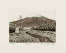 Hiroto Norikane Fuji - Panteek Antique Prints