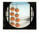 Hiroto Norikane Shoji  19 Dried Persimmons - Panteek Antique Prints