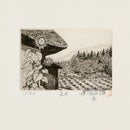 Hiroto Norikane Summer Day - Panteek Antique Prints
