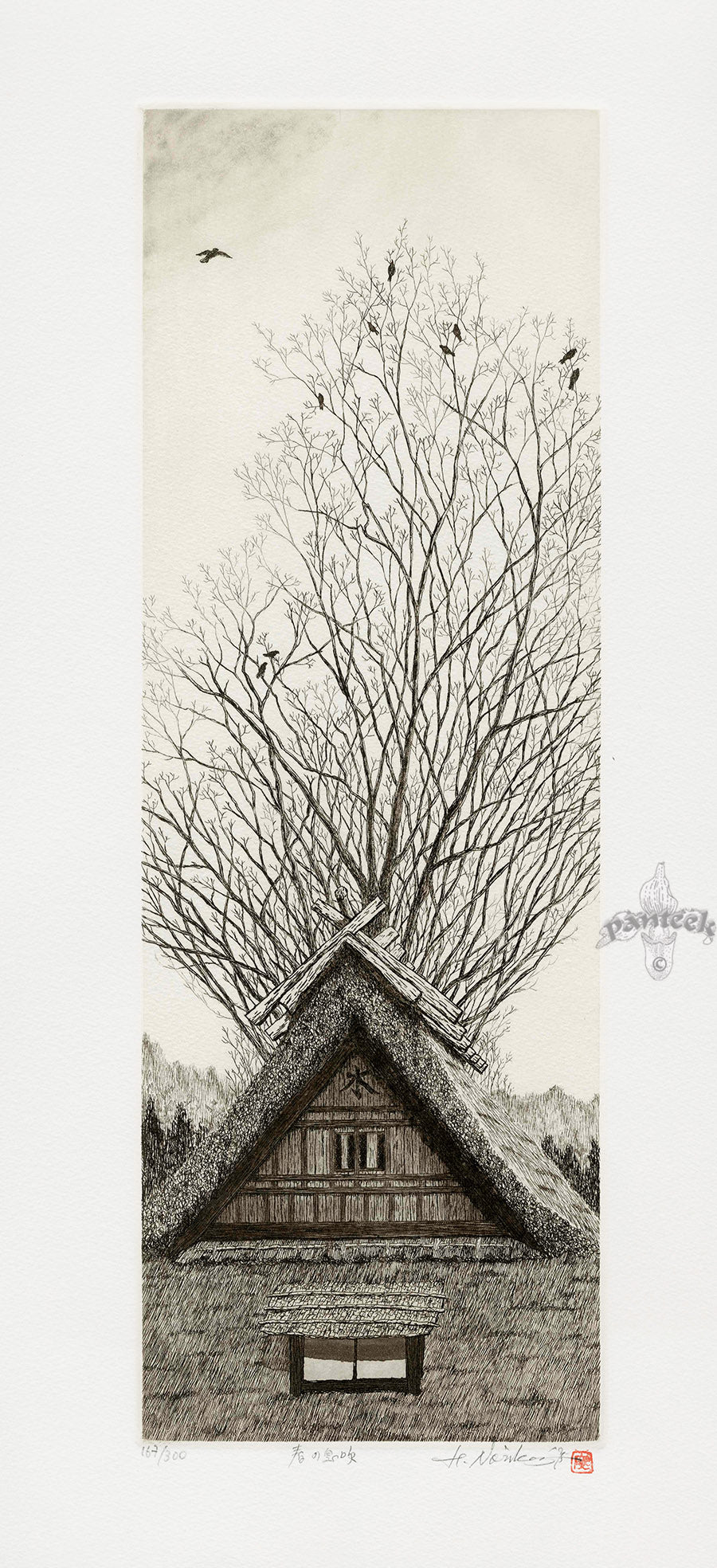 Hiroto Norikane The Breath of Spring