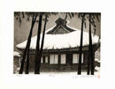 Hiroto Norikane Winter Day - Panteek Antique Prints
