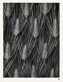 Karl Blossfeldt Original Print Wheat Grain - Panteek Antique Prints