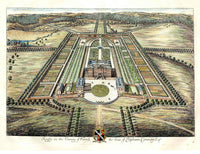 Kip Nouveau Theatre Grand Bretagne Ragly, Popham Connay - Panteek Antique Prints