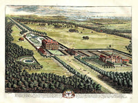 Kip Nouveau Theatre Grand Bretagne Stansted, Richard Earle - Panteek Antique Prints