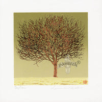 Kunio Kaneko Daytime - Panteek Antique Prints