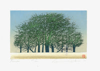 Kunio Kaneko Forever 125 11/200 - Panteek Antique Prints