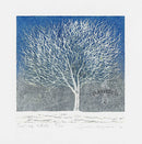 Kunio Kaneko Tasting White 2016 19/200 - Panteek Antique Prints