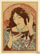 L'Estampe Moderne Orginal Lithographs Onyx by Lenoir - Panteek Antique Prints