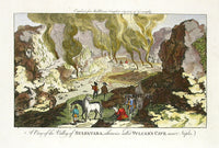 Middleton Architecture, History Topographical World Prints Naples - Panteek Antique Prints