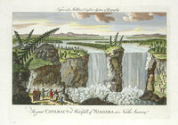 Middleton Architecture, History Topographical World Prints Niagara - Panteek Antique Prints