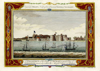 Middleton Architecture, History Topographical World Prints Surat - Panteek Antique Prints