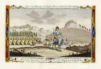 Middleton Architecture, History Topographical World Prints Tartars - Panteek Antique Prints