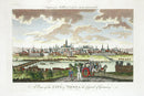 Middleton Architecture, History Topographical World Prints Vienna - Panteek Antique Prints