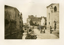 Ongania Architecture Venice Views 1891 All Saints' Church - Panteek Antique Prints