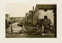 Ongania Architecture Venice Views 1891 Guidecca Island 50 - Panteek Antique Prints