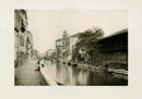 Ongania Architecture Venice Views 1891 St Jerome's - Panteek Antique Prints