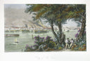 Picturesque American & Europe St. Louis, Missouri - Panteek Antique Prints
